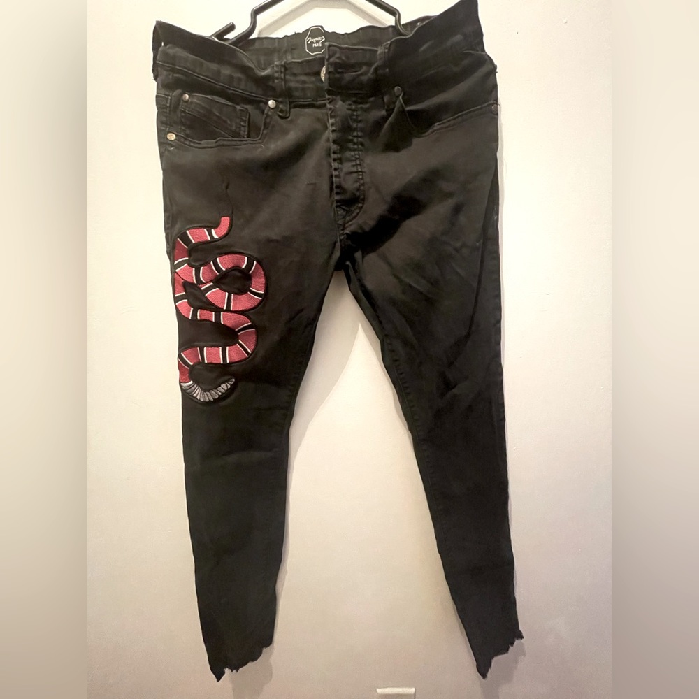 Project X paris jeans